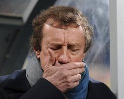 Семин об игре с Брагой: ничего страшного не произошло