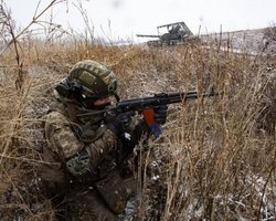 В ОП разрабатывают контракты для мобилизованных с четким сроком службы: детали (видео)