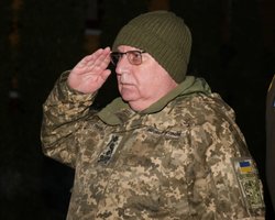 Минобороны готовится к увольнению генерала Ткачука на фоне скандала: что известно