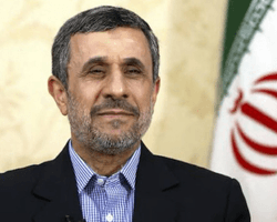 Готував змову проти аятол: в Тегерані вбито експрезидента Ірана Махмуда Ахмадінежада (фото)