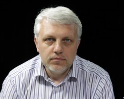 10 мая в Киеве покажут "Убийство Павла"