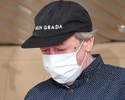 Не алкоголик, но с осенним обострением: суд раскрыл болезни Михаила Ефремова