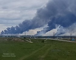 Є проєкт "Посланник": як зміниться характер ударів РФ після атаки 1 червня, — авіаексперт (відео)