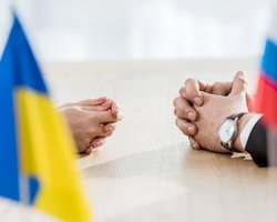 Дипломаты 5 стран отложили переговоры в Лондоне о прекращении войны в Украине, — Sky News