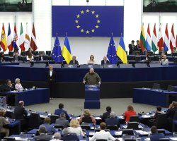 Вступление в ЕС: Украине может понадобится не менее 6 лет, — посол Евросоюза в Австрии