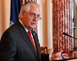 США скорбят по погибшим в кабульском отеле