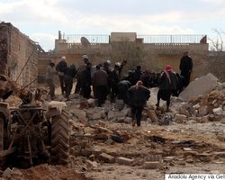 Врачи без границ сообщили об авиаударе по госпиталю на юге Сирии