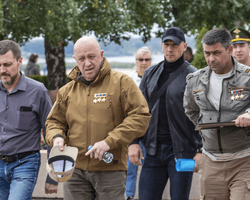 Зрада в ПВК "Вагнер": Кремль успішно розформовує угруповання Пригожина, — ISW