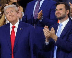 Маск выступил за импичмент Трампу с его заменой на Вэнса: вице-президент США отреагировал