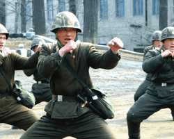 У липні або серпні: КНДР планує відправити в РФ солдат для наступу на Україну, — Reuters