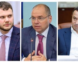 Последний бой Степанова. Как Рада уволила трех министров и кто может прийти на их места