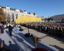 Филарет: Достигли автокефалии - достигнем и объединения церквей