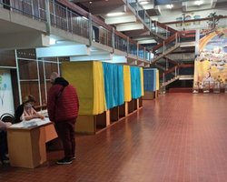 Довыборы в Верховную Раду: ЦИК опять поменяла главу комиссии на Ивано-Франковщине