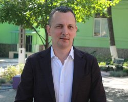 НАБУ проводит обыски у идеолога "Большого строительства" Юрия Голика — СМИ (фото)