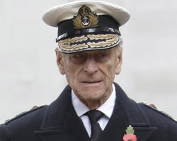 Стало известно, где похоронят принца Филиппа