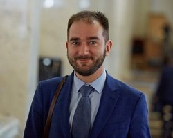 Нардеп Юрченко вышел под залог из СИЗО