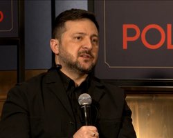 Не хочемо воювати роками: Зеленський пояснив позицію України