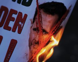 США продолжат добиваться ухода Асада