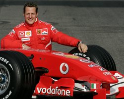 Близкий друг Михаэля Шумахера рассказал о его состоянии спустя 12 лет после травмы