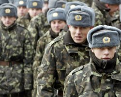 Выборы в воскресенье будут охранять СБУ и армия