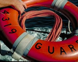 Поиск украинских моряков в Средиземном море прекращен