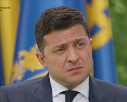 "Его субъектизировали", - Зеленский рассказал о ситуации с Тупицким и борьбе с КСУ