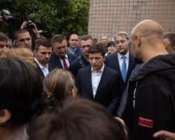 Президент намерен усилить ответственность за нарушение режима радиационной безопасности