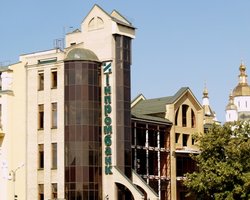 Нацбанк отозвал лицензию Инпромбанка