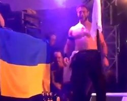 Новости недели в анекдотах. 3-9 августа