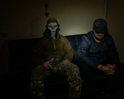 Самая сложная операция: NYT раскрыл детали рейда ГУР в Крыму (фото)