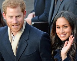 Принц Гарри требует от своих родственников извинений перед Меган Маркл, – СМИ