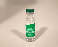 Индия приостанавливает экспорт вакцины AstraZeneca, - СМИ