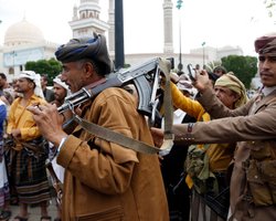 Захід "розминається" на хуситах: це вже не коаліція "занепокоєння" і Кремль це турбує, — Швець (відео)