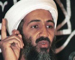 Новый лидер Аль-Каиды рассказал о доброте бин Ладена