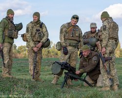 У ВСУ остается только две недели на прорыв, но зимний сюрприз возможен, — аналитик