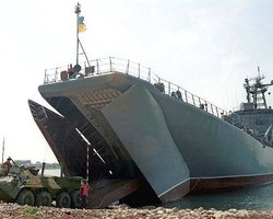 Украинцы в Ливии не станут дожидаться корабля для эвакуации