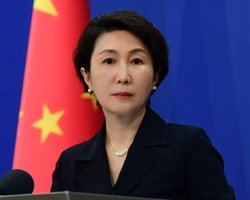 Ядерное оружие для Украины: в Китае прокомментировали заявление СВР РФ