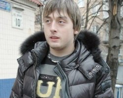 Сына Луценко допросили в Генпрокуратуре