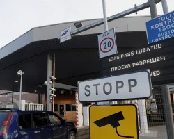 Чехія та Естонія не пускають до себе росіян, які тікають від мобілізації