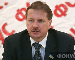 Преемником Путина может стать фашист, - Чорновил