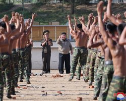 Солдаты КНДР под Курском: какие задачи поставят перед северокорейскими бойцами, — эксперты