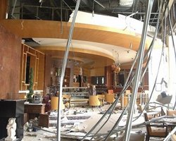 Двойной теракт в Ираке: более 40 погибших