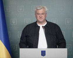 Замість Кулеби главою МЗС України став його перший заступник Андрій Сибіга: що про нього відомо