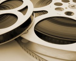 В Киеве за 100 минут покажут 100 фильмов