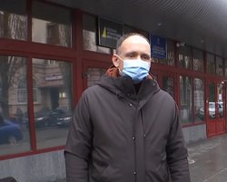 Генпрокуратура открыла производство против ОП из-за Татарова: как с этим связан Стерненко