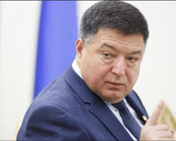 Декларация главы КСУ Тупицкого: недвижимость в Крыму и Донецке и более 3 млн зарплаты