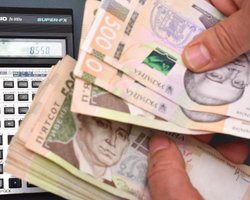 Деньги для бюджета: когда и почему Украине снова придется печатать гривну