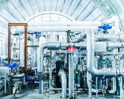 "Первый в мире": совершенно новый вид генератора уже успешно вырабатывает энергию