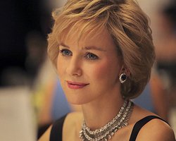 Появился трейлер биографического фильма о принцессе Диане