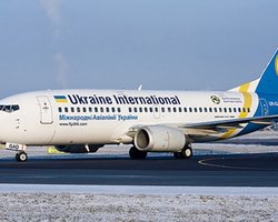 Из-за снега закрыты аэропорты в 5 городах